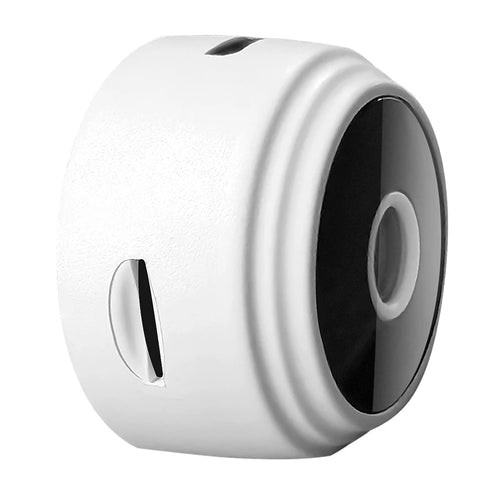 A9 WiFi Mini Camera – Wireless Smart Home Security & Video Recorder