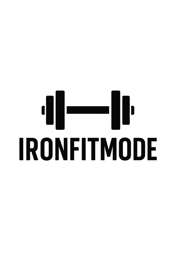 IronFit Mode