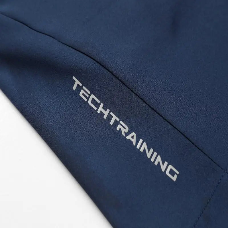 Men’s Quick-Dry Workout Shorts – Running, Cycling & Summer Training