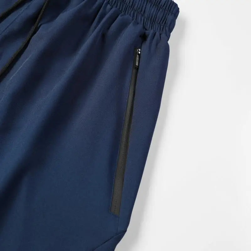 Men’s Quick-Dry Workout Shorts – Running, Cycling & Summer Training